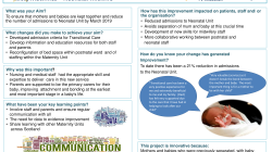 WHO taps midwives to stop overmedicalisation of pregnancy and childbirth
