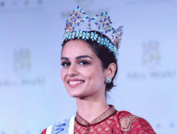 Kimberley Teen to Pass Crown on Global Stage: An International Edition Exclusive