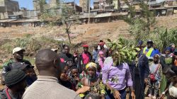 750 Students From Nairobi’s Slums Receive Uniforms Thanks to Kenya Power Foundation