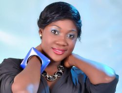 Mercy Johnson Speaks Out: The Truth Behind the Clash With Angela Okorie Mercy Johnson Speaks Out: The Truth Behind the Clash With Angela Okorie