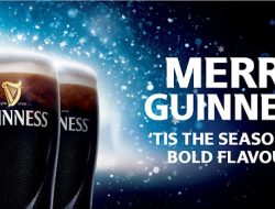 TGMA 2025: Guinness Smooth Ignites the Vibes, Style, and Flavor