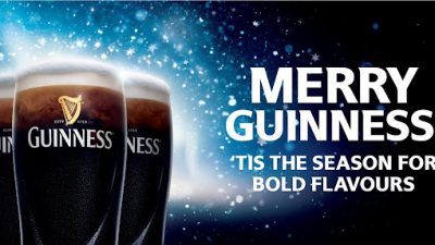 TGMA 2025: Guinness Smooth Ignites the Vibes, Style, and Flavor