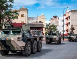 Former British Officer: Morocco Emerges as Crucial Ally in Fight Against Terrorism, Autonomy Plan Hopes to Stabilize Sahara