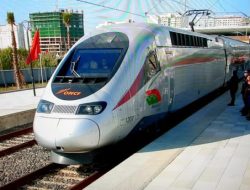 Morocco’s Rail Operator Unveils Summer Plan to Serve Millions of Travelers Morocco’s Rail Operator Unveils Summer Plan to Serve Millions of Travelers