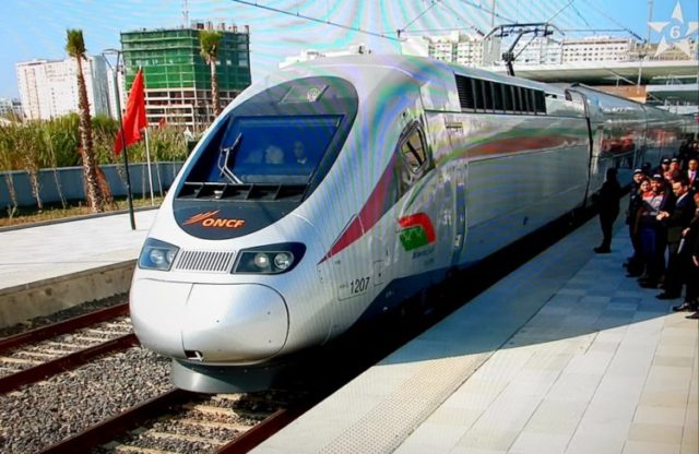 Morocco’s Rail Operator Unveils Summer Plan to Serve Millions of Travelers