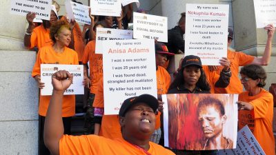 Activists say PM could be guilty of death-penalty offence