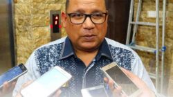 Tomy Yogi Kepala POBSI Papua Tengah, Siap Dongkrak Prestasi Biliar