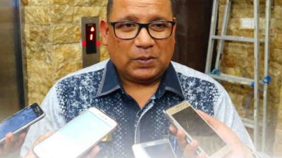 Tomy Yogi Kepala POBSI Papua Tengah, Siap Dongkrak Prestasi Biliar