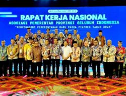ASITA Bahas Dampak Geopolitik dan Harga Tiket Pesawat Tinggi pada Rakernas ASITA Bahas Dampak Geopolitik dan Harga Tiket Pesawat Tinggi pada Rakernas