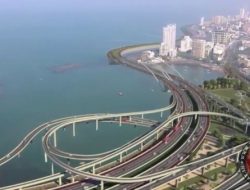 Coastal road dispute: Foreign Investors Network slams N900m lawsuit on Umahi
