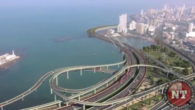 Coastal road dispute: Foreign Investors Network slams N900m lawsuit on Umahi