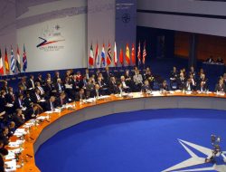 NATO Summit Transforms The Hague Into a Fortified Fortress: A Comprehensive Security Operation