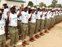 NYSC Encourages Corps Members to Embrace Entrepreneurship