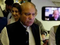 Nawaz Criticizes Rivals for Overlooking National Progress Nawaz Criticizes Rivals for Overlooking National Progress