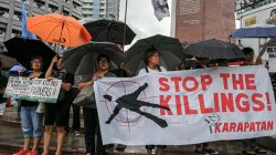 Demand Nyanza Bishops Call for DCI Disbandment Over Extrajudicial Killings