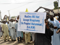 Bauchi Cybercrime Sting: Police Arrest Suspect Bauchi Cybercrime Sting: Police Arrest Suspect