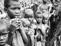 Igbo Women’s Group Claims Gowon Misled on Nigeria’s Civil War Unity Igbo Women’s Group Claims Gowon Misled on Nigeria’s Civil War Unity