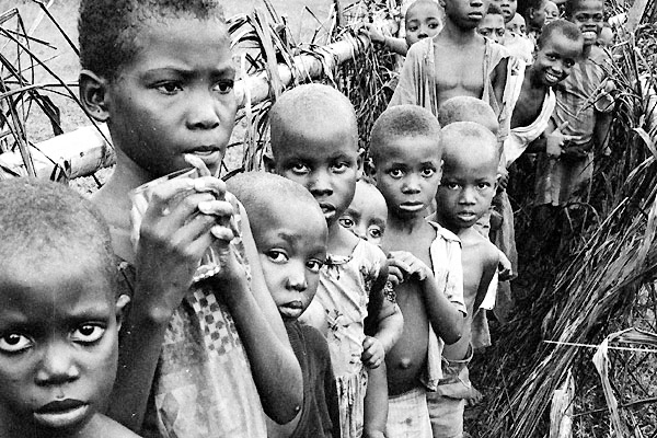 Igbo Women’s Group Claims Gowon Misled on Nigeria’s Civil War Unity