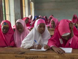 Nigerian University Unveils Fresh Dress Code for All Members