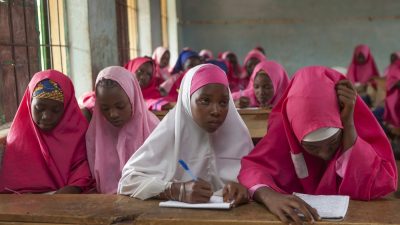 Nigerian University Unveils Fresh Dress Code for All Members
