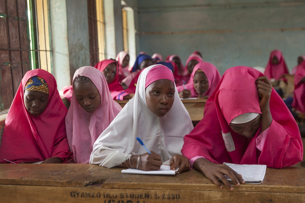 Nigerian University Unveils Fresh Dress Code for All Members