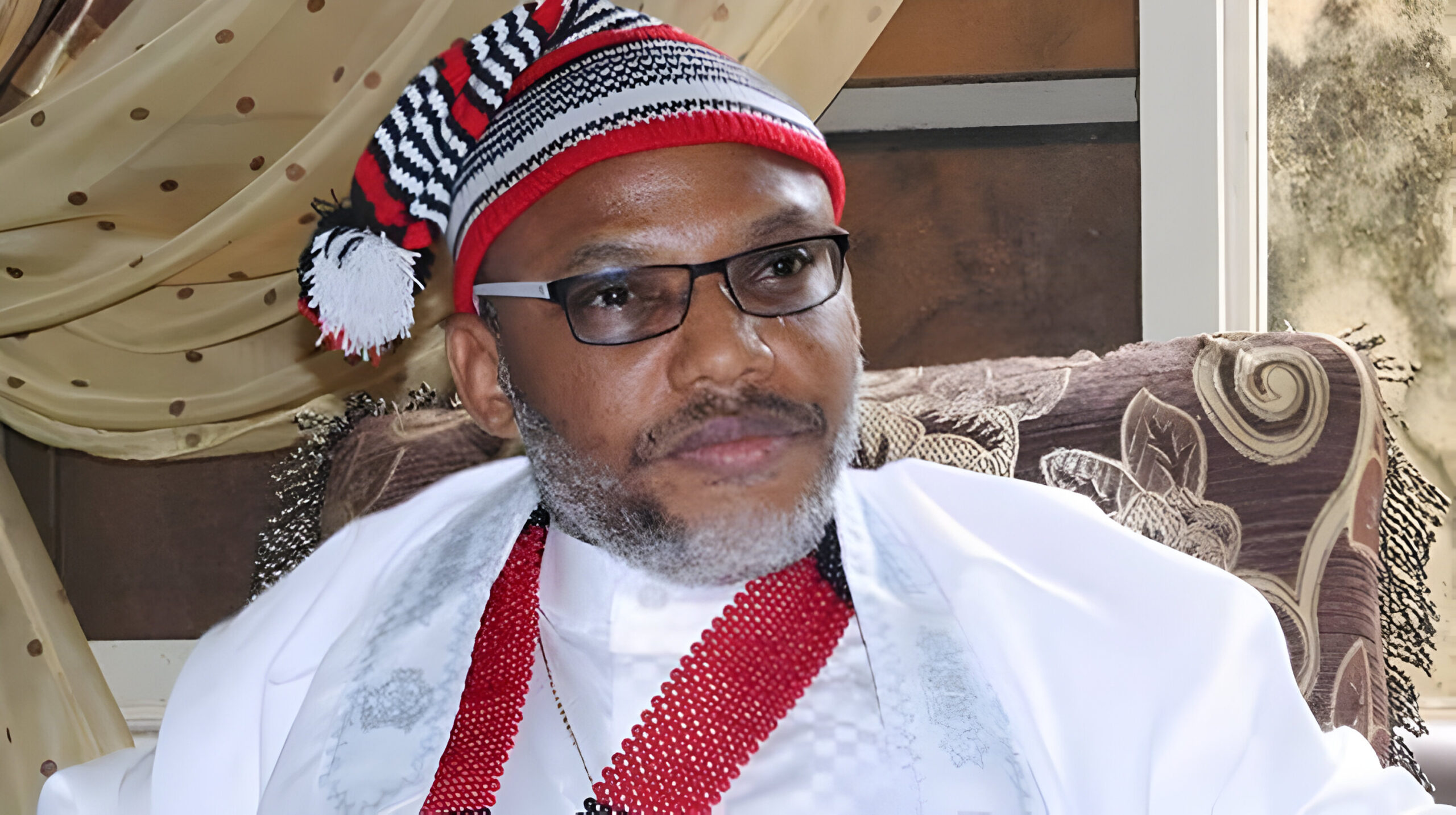 Experts Warn: Continued Detention of Kanu Poses Grave Risks