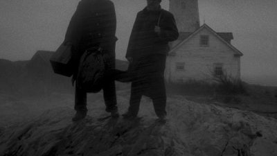 Robert Eggers Is Revamping a Holiday Staple — and His Creepy Touch Might Be Coming Along