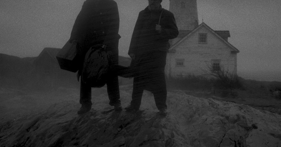 Robert Eggers Is Revamping a Holiday Staple — and His Creepy Touch Might Be Coming Along