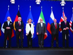 Ghana Urges Israel to Join as Europe and Iran Warm Diplomatic Ties Ghana Urges Israel to Join as Europe and Iran Warm Diplomatic Ties