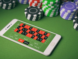 Should Thailand Legalize Casinos? An International Perspective Should Thailand Legalize Casinos? An International Perspective