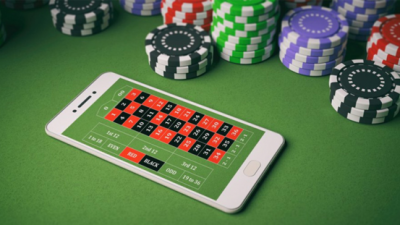 Should Thailand Legalize Casinos? An International Perspective