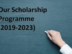 University of Calabar Beneficiary of OPay’s N1.2bn 10-Year Scholarship Initiative University of Calabar Beneficiary of OPay’s N1.2bn 10-Year Scholarship Initiative