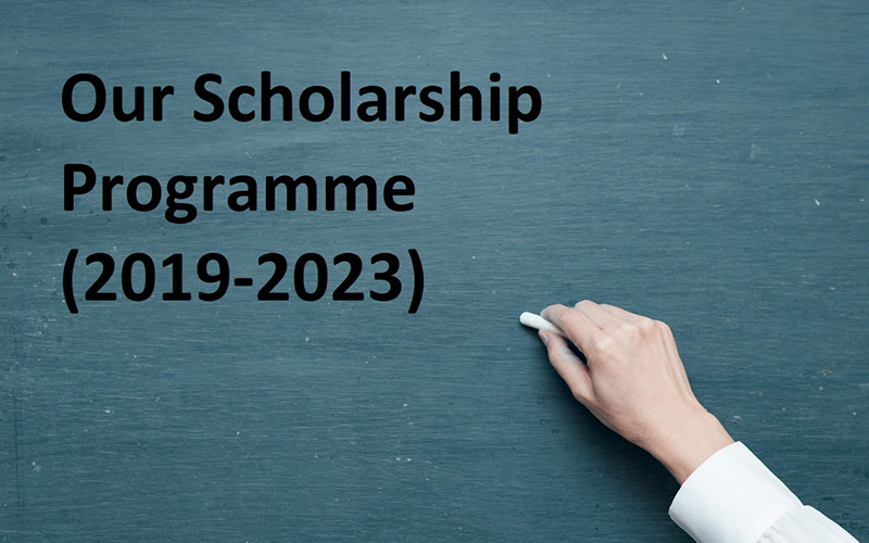 University of Calabar Beneficiary of OPay’s N1.2bn 10-Year Scholarship Initiative