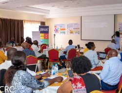 Africa’s Evidence Summit Launches in Nairobi: Urgent Call for Reliable Data as Global North Funding Wanes Africa’s Evidence Summit Launches in Nairobi: Urgent Call for Reliable Data as Global North Funding Wanes