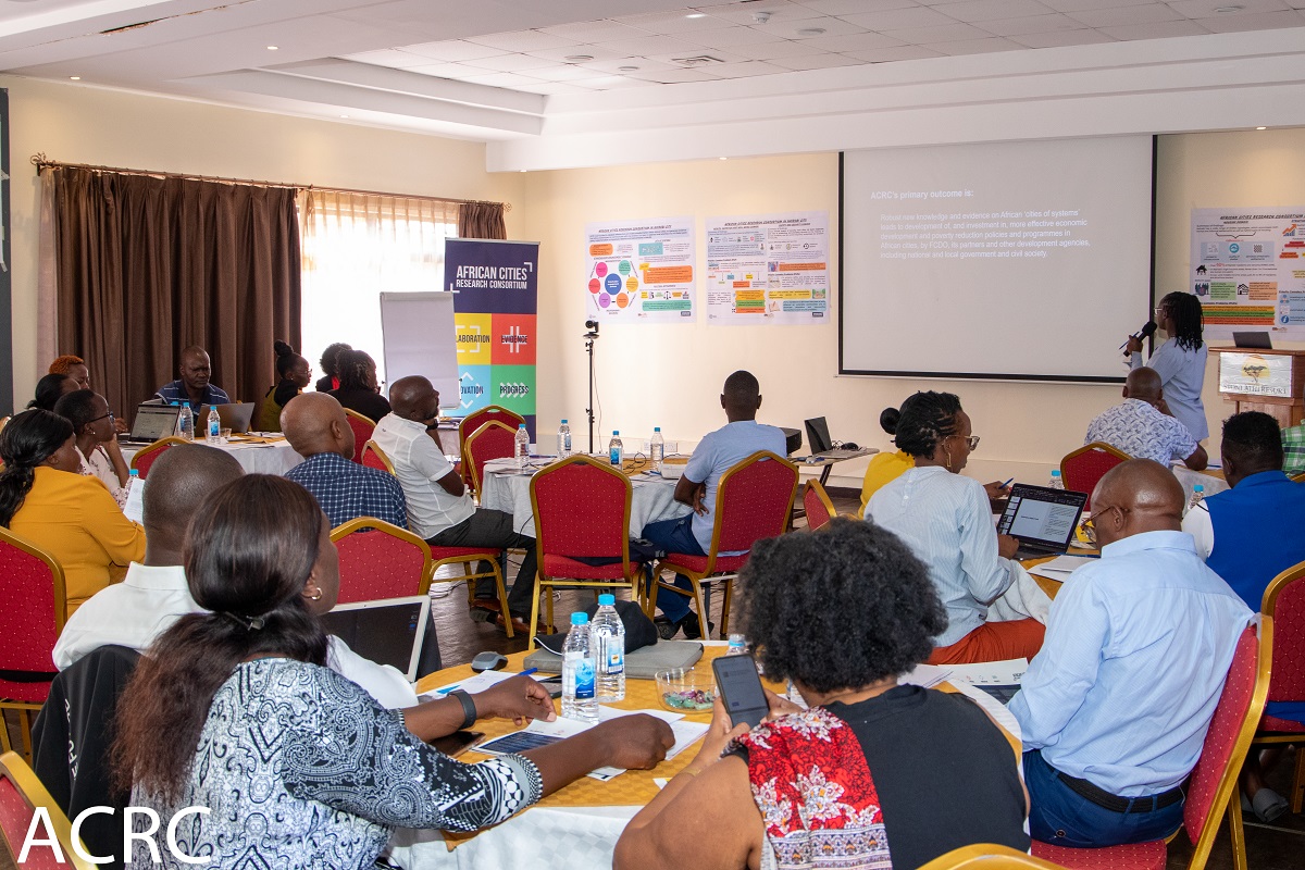 Africa’s Evidence Summit Launches in Nairobi: Urgent Call for Reliable Data as Global North Funding Wanes