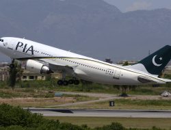 PIA Restarts Flights as Gulf Airspace Reopens: International Edition