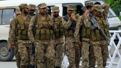Pakistan Army Commends for Foiling Indian Agendas