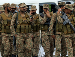 Pakistan Army Commends for Foiling Indian Agendas Pakistan Army Commends for Foiling Indian Agendas
