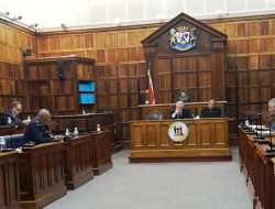NSCDC Accuses Police of Aiding Illegal Mining in Petition to Senate