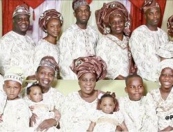 Court Halts Arrest of Pastor Adeboye’s Son in N8.7bn Contract Dispute