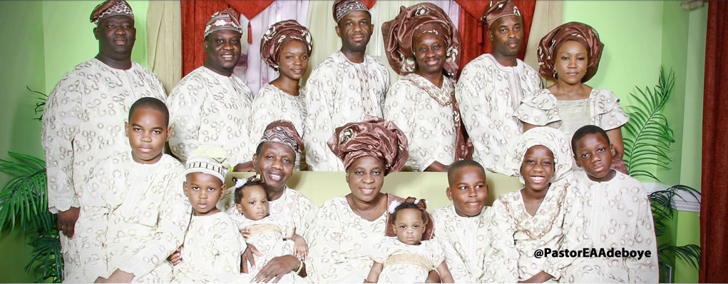 Court Halts Arrest of Pastor Adeboye’s Son in N8.7bn Contract Dispute