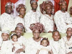 Adeboye Urges Youths: Stay in Your God-Placed Position