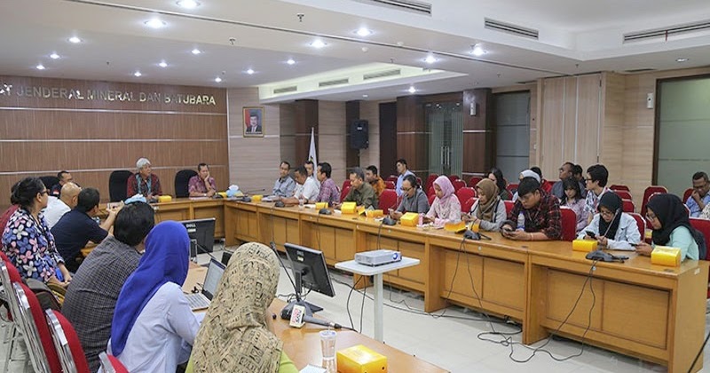 Dewan Pakar GSN: Cabut Izin Tambang, Awal dari Pengadilan Terhadap Kejahatan Lingkungan