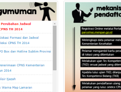 Alhamdulillah! Pelamar Berusia 40 Tahun Boleh Daftar CPNS 2025