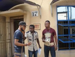 Nollywood’s Global Rise: How Nigerian Culture is Redefining World Narratives Nollywood’s Global Rise: How Nigerian Culture is Redefining World Narratives