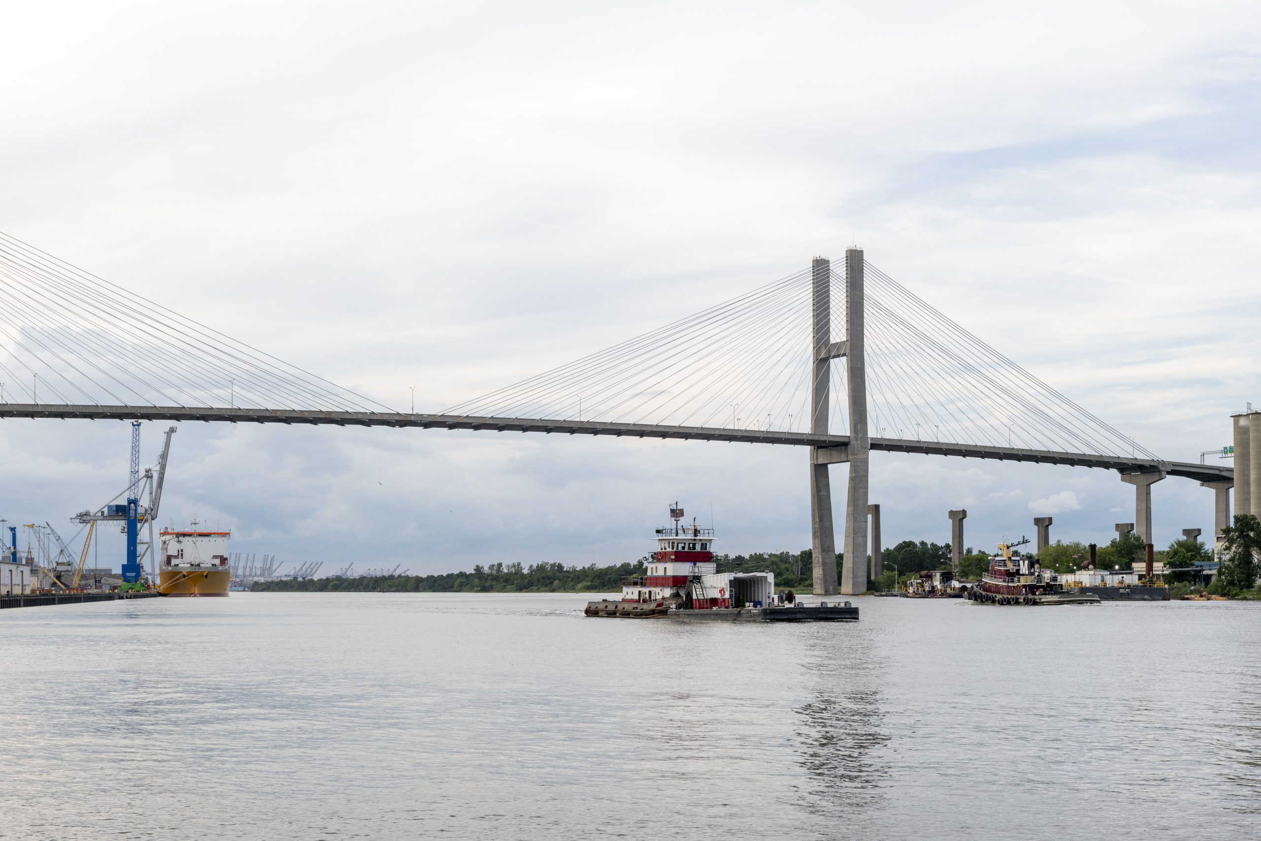 Liberia’s Rep. Barry Dedicates District’s Legislative Bridge Project in Louisiana Township – International Edition (English)
