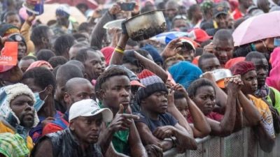 2027 Countdown: Raila and Allies Signal Support for Ruto’s Re-Election