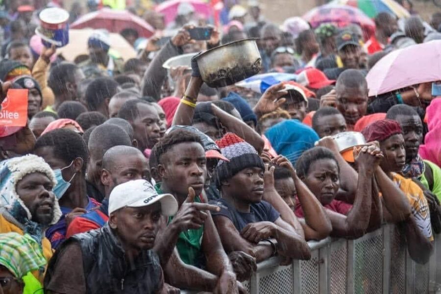 2027 Countdown: Raila and Allies Signal Support for Ruto’s Re-Election