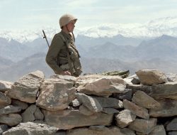 Taliban Fighters Trade Kalashnikovs for Pens: Writing Memoirs of the Afghan War Taliban Fighters Trade Kalashnikovs for Pens: Writing Memoirs of the Afghan War