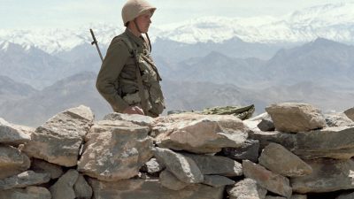 Taliban Fighters Trade Kalashnikovs for Pens: Writing Memoirs of the Afghan War